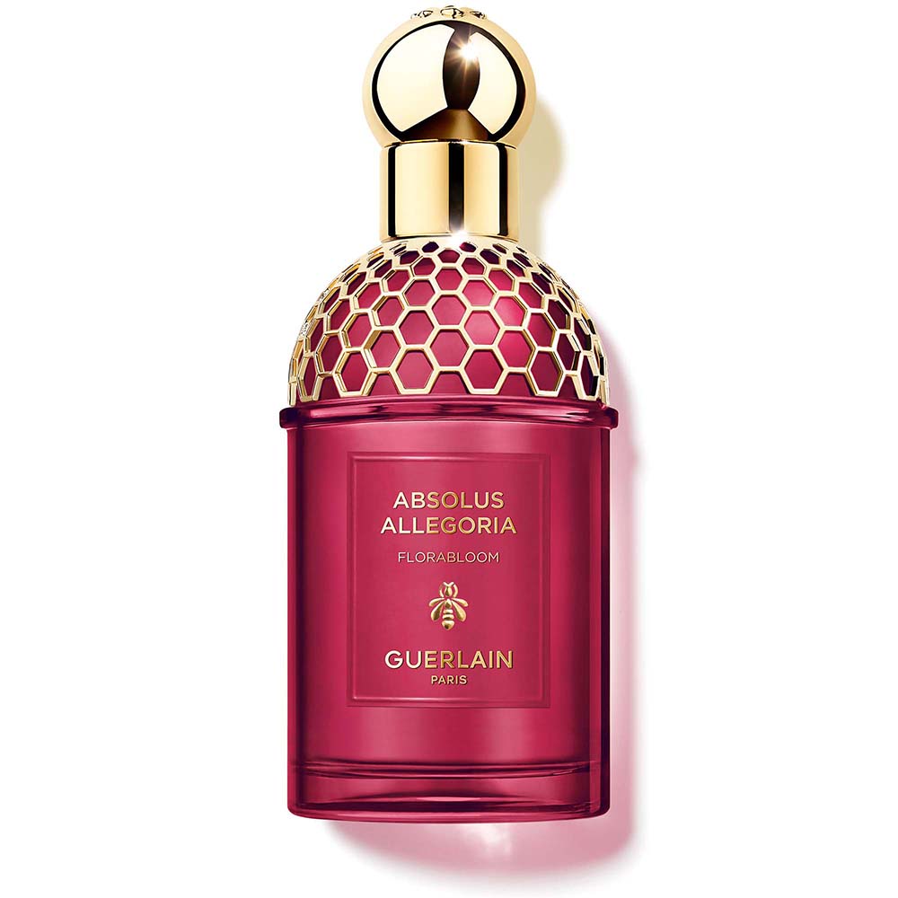 ABSOLUS ALLEGORIA FLORABLOOM EAU DE PARFUM